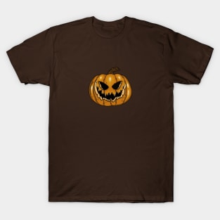 Pumpkin T-Shirt